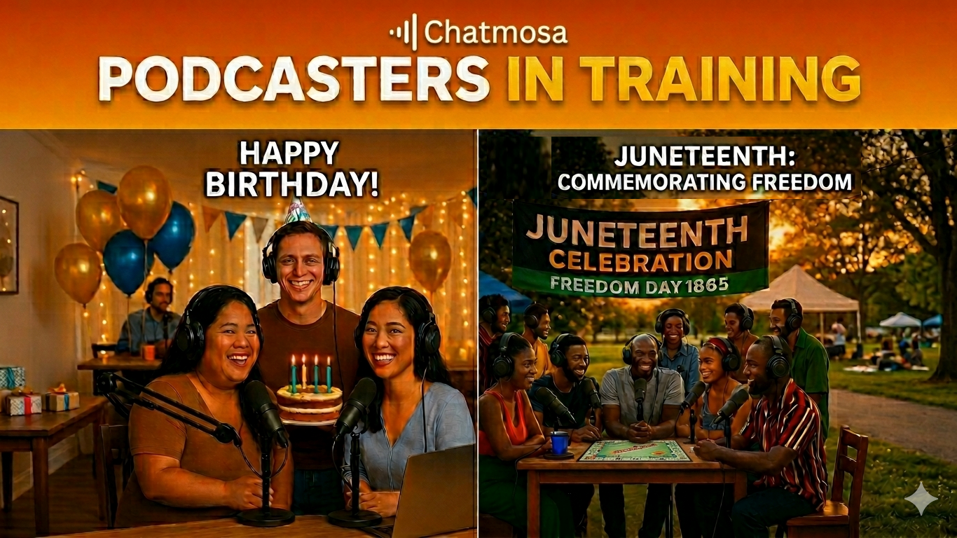 Photo of Session